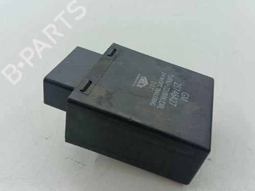 Electronic module SAAB 9-7X 4.2 AWD | BP28858116M83