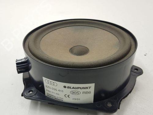 Speaker AUDI A2 (8Z0) 1.4 TDI | BP28846714E2