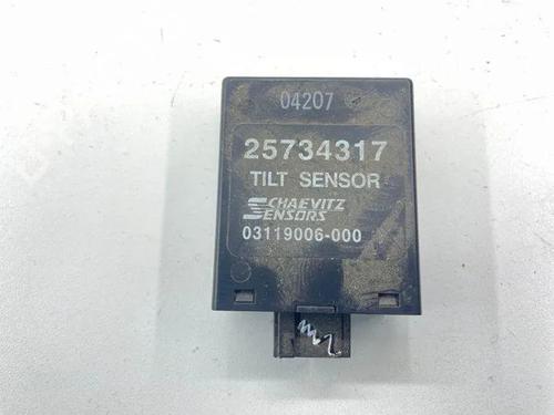 Used Electronic sensor Electronic sensor 28869004 28869004