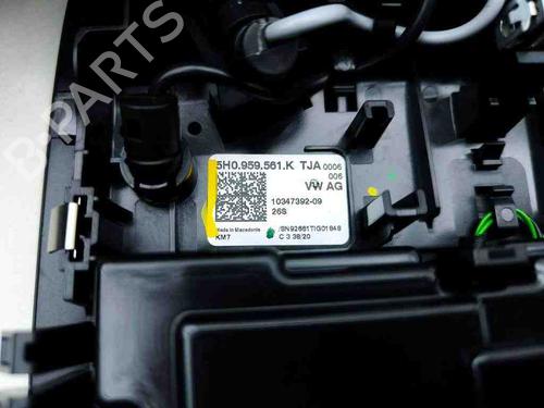 Interior roof light VW ID.3 (E11, E12) Pro | BP29373732I8 