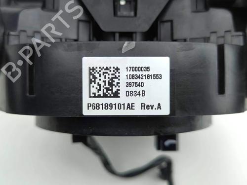 Steering column stalk JEEP CHEROKEE (KL) 2.0 CRD 4x4 | BP33920069I23 - Image 9