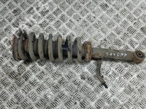 Used Right front shock absorber KIA SORENTO I (JC) 2.5 CRDi (163 hp) 28844869