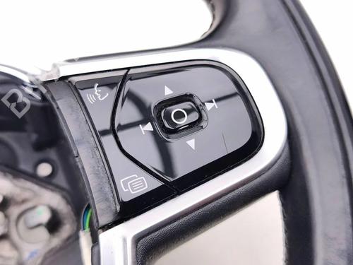 Steering wheel VOLVO S90 II (234) D4 | BP33259839C49 - Image 3