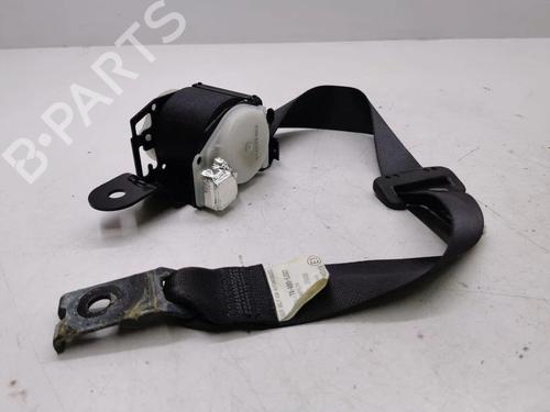 Sikkerhedssele bag midten Sikkerhedssele bag midten HONDA ACCORD VIII (CU) 2.2 i-DTEC (CU3) (150 hp) 28894541 28894541