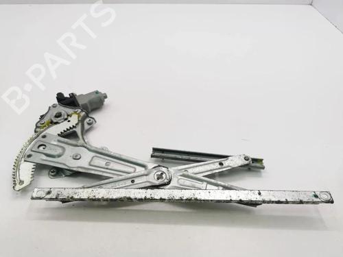 Front left window mechanism HONDA CR-V III (RE_) 2.2 i-DTEC 4WD (RE6) | BP36196194C22 - Image 7
