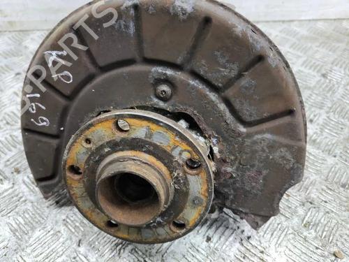 Left front steering knuckle VW PASSAT B6 Variant (3C5) 1.6 | BP33250811M25 - Image 2