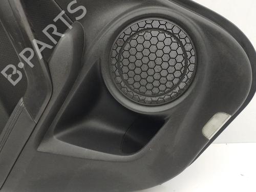Rear left panel HONDA ACCORD VIII (CU) 2.2 i-DTEC (CU3) | BP28872934C60 