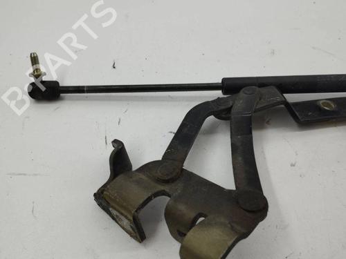Hinge/Door check strap MASERATI QUATTROPORTE V 4.2 | BP28876828C146 