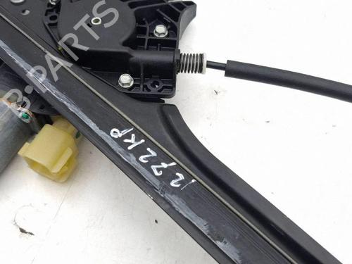 Rudehejsemekanisme ventre foran FORD GALAXY III (CK) 2.0 TDCi | BP38959828C22 - Image 4