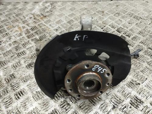 Used Left front steering knuckle Left front steering knuckle 33663544 33663544