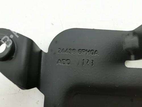 Support NISSAN JUKE (F16_) 1.6 Hybrid | BP28864913C155 