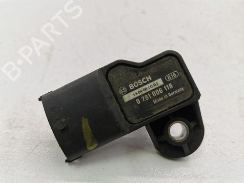 Electronic sensor HONDA CR-V IV (RM_) 2.2 i-DTEC AWD (RE6) | BP37290972M84 - Image 3