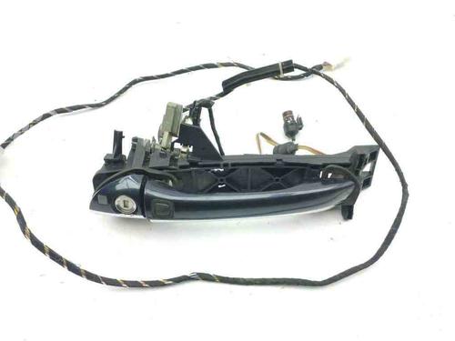 Used Rear left exterior door handle MERCEDES-BENZ S-CLASS (W220, V220) S 320 CDI (220.026, 220.126) (197 hp) 28894263