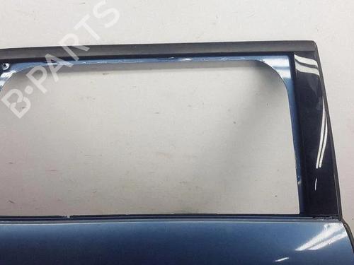 Dør højre bagtil CITROËN C4 CACTUS 1.6 HDi 90 | BP38244283C5 - Image 3