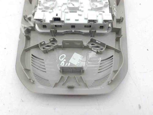 Innerbelysning CITROËN C5 AIRCROSS (A_) 1.2 PureTech 130 (ARHNSJ) | BP28905406I8 