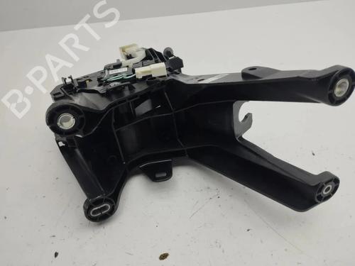 Gear lever HONDA HR-V (RU) 1.5 (RU1) | BP33662601M90 - Image 2