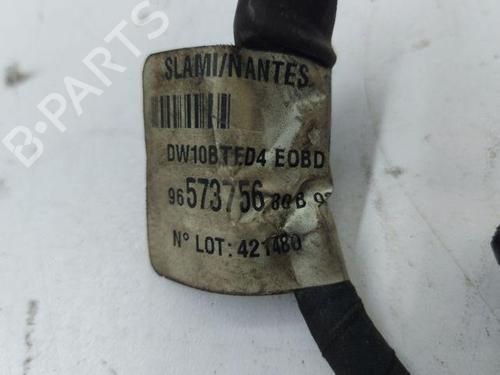 Other CITROËN C5 I Break (DE_) 2.0 HDi (DERHSB, DERHSE) | BP28842803O1 