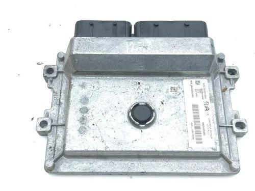 Engine control unit (ECU) CITROËN C4 III (BA_, BB_, BC_) ë-C4 (BCZKXC, BZCKSC) | BP32676005M57 - Image 3