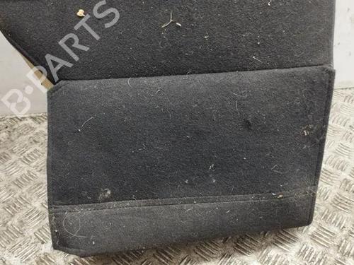 Rear seat TOYOTA RAV 4 V (_A5_, _H5_) 2.5 Hybrid AWD (AXAH54, AXAL54) | BP28859960C17 