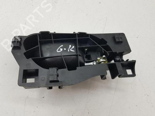 Venstre bagtil invendig håndtag CITROËN C4 CACTUS 1.6 HDi 90 | BP38278957I15 - Image 3