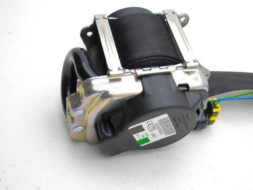 Front right seatbelt JAGUAR XF I (X250) 2.7 D | BP28905266I25 