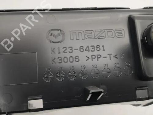 Module électronique MAZDA CX-5 (KF) 2.2 D | BP28860129M83 - Image 9
