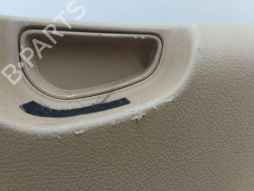 Boot lining PORSCHE CAYENNE (92A) 3.0 Diesel | BP28855757I3 