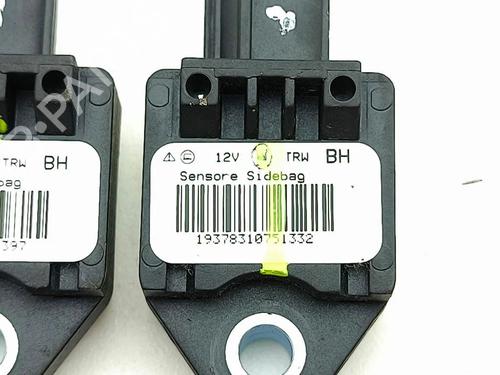 Electronic sensor MASERATI QUATTROPORTE V 4.2 | BP33863121M84 - Image 3