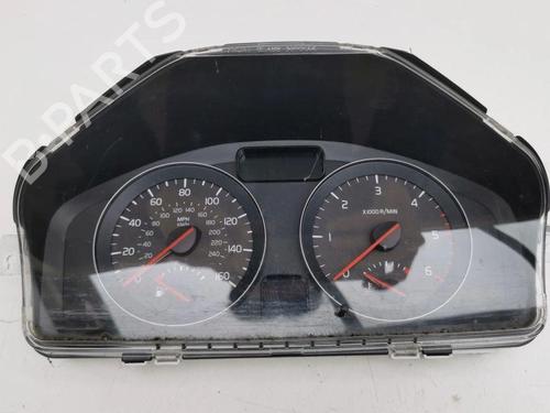 Used Instrument cluster VOLVO V50 (545) 1.6 D (110 hp) 28889767