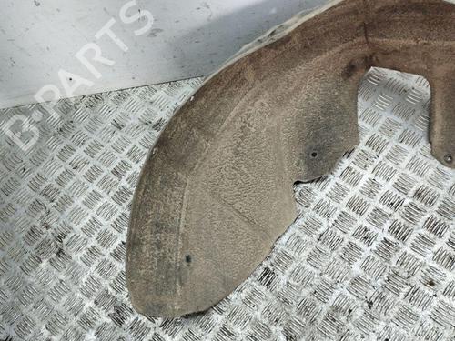 Wheel arch MAZDA CX-7 (ER) 2.2 MZR-CD AWD (ER10A) | BP28895291C56 