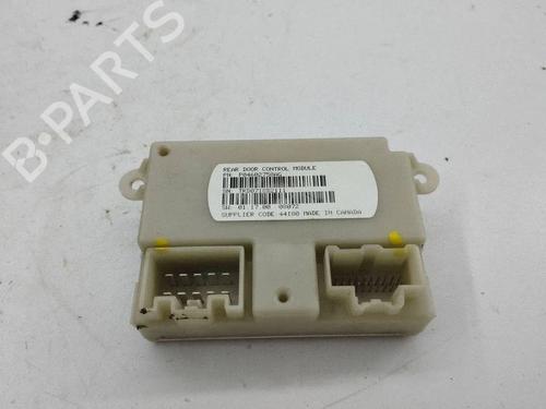 Used Electronic module Electronic module CHRYSLER GRAND VOYAGER V (RT) 2.8 CRD (163 hp) 40192225 40192225