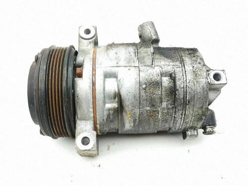 AC compressor NISSAN NAVARA NP300 Platform/Chassis (D23) 2.3 dCi 4x4 | BP38246066M34 - Image 9