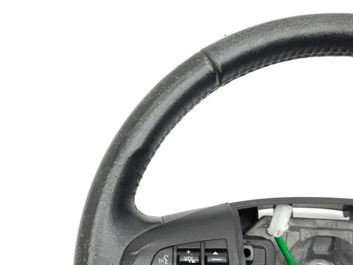 Steering wheel MAZDA CX-7 (ER) 2.2 MZR-CD AWD (ER10A) | BP28900115C49 - Image 6