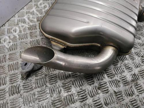 Exhaust system MINI MINI (F66, F65) Cooper S | BP36202983M121  - Image 5