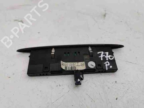 Electronic module MERCEDES-BENZ M-CLASS (W164) ML 320 CDI 4-matic (164.122) | BP28860457M83 