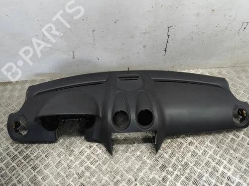 Used Dashboard MERCEDES-BENZ M-CLASS (W164) ML 320 CDI 4-matic (164.122) (224 hp) 28860452