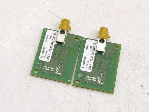 Electronic module MERCEDES-BENZ A-CLASS (W177) A 200 (177.087) | BP39735426M83 - Image 3
