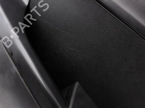 Rear right panel HYUNDAI KONA (OS, OSE, OSI) EV | BP30107450C61 