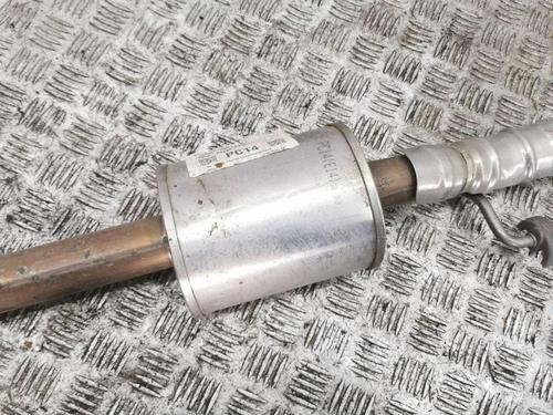 Exhaust system HYUNDAI i30 (PDE, PD, PDEN) 1.0 T-GDI | BP33878081M121 - Image 6
