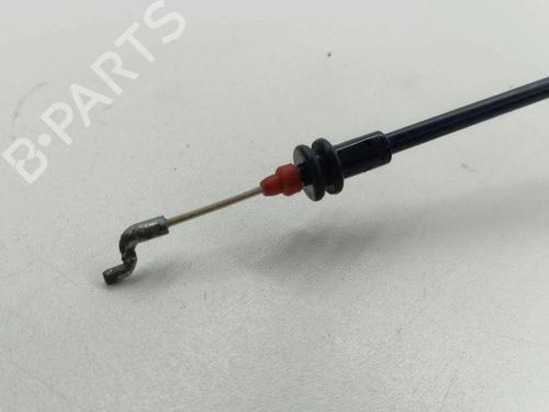 Rear left exterior door handle FORD C-MAX II (DXA/CB7, DXA/CEU) 1.6 TDCi | BP28903065C130 