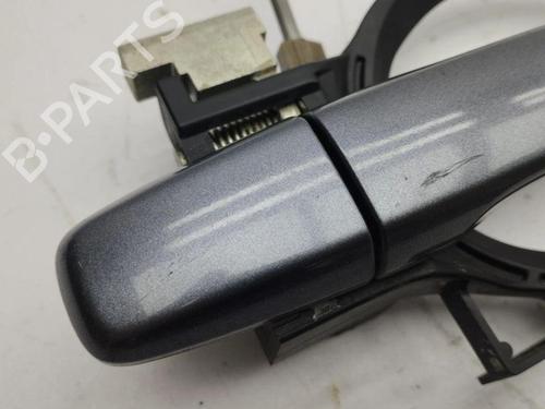 Rear right exterior door handle CITROËN C-CROSSER (VU_, VV_) 2.2 HDi | BP28893794C130 