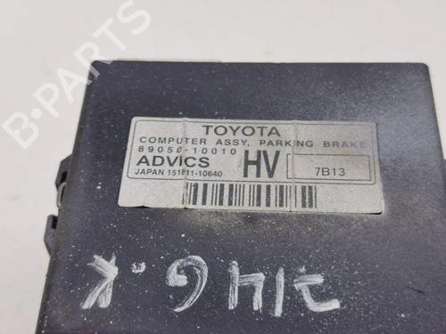 Electronic module TOYOTA C-HR (_X1_) 1.8 Hybrid (ZYX10_, ZYX11_) | BP33643121M83 - Image 8