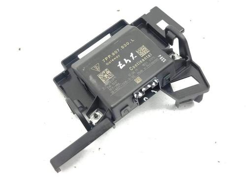Used Electronic module Electronic module 28898124 28898124