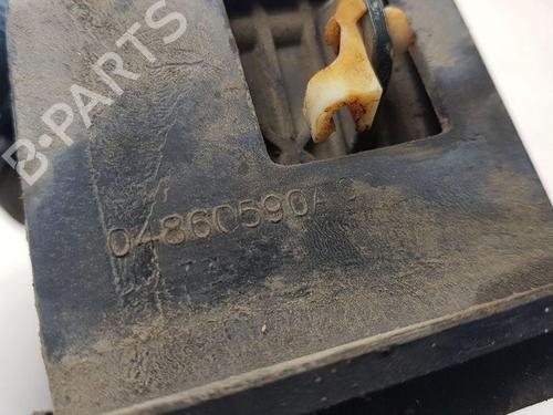 Fuel door actuator CHRYSLER VOYAGER IV (RG, RS) 3.8 | BP28892060E18 