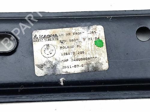 Front left window mechanism MINI MINI COUNTRYMAN (R60) John Cooper Works ALL4 | BP33256530C22 - Image 6