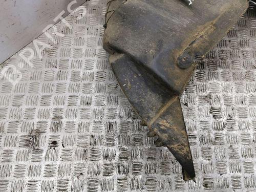 Wheel arch MERCEDES-BENZ A-CLASS (W168) A 170 CDI (168.009, 168.109) | BP28897220C56 