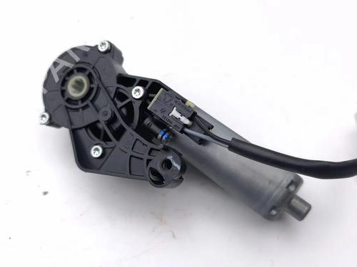 Electronic module MERCEDES-BENZ M-CLASS (W164) ML 320 CDI 4-matic | BP36011234M83 - Image 4