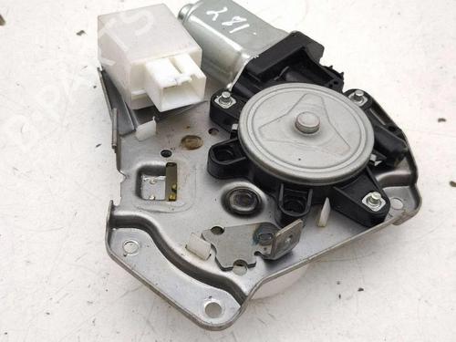 Electronic module CITROËN C-CROSSER (VU_, VV_) 2.2 HDi | BP38019144M83 - Image 2