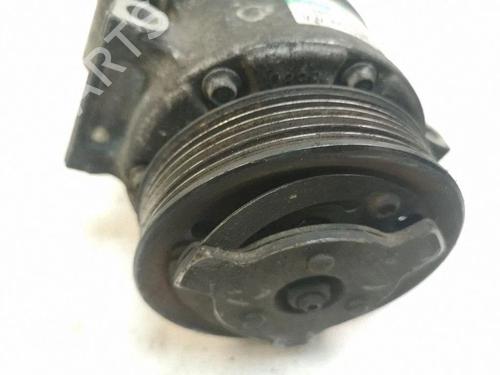 AC compressor VW GOLF PLUS V (5M1, 521) 2.0 TDI 16V | BP38246379M34 - Image 3