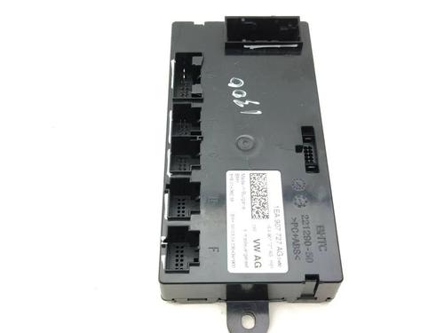Electronic module SKODA ENYAQ iV Coupe (5AC) RS | BP36328673M83 - Image 7